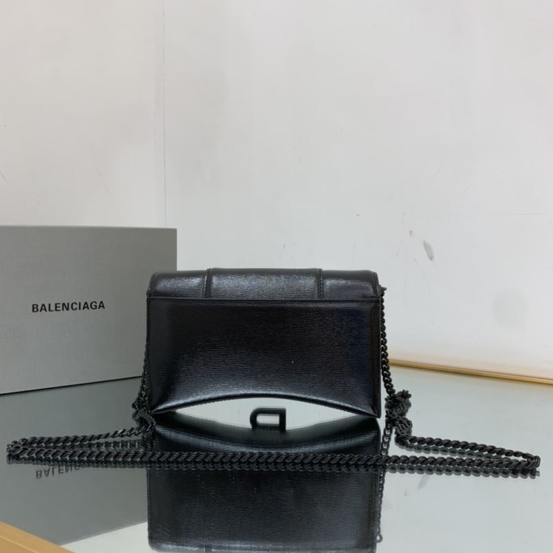 Balenciaga Hourglass Bags